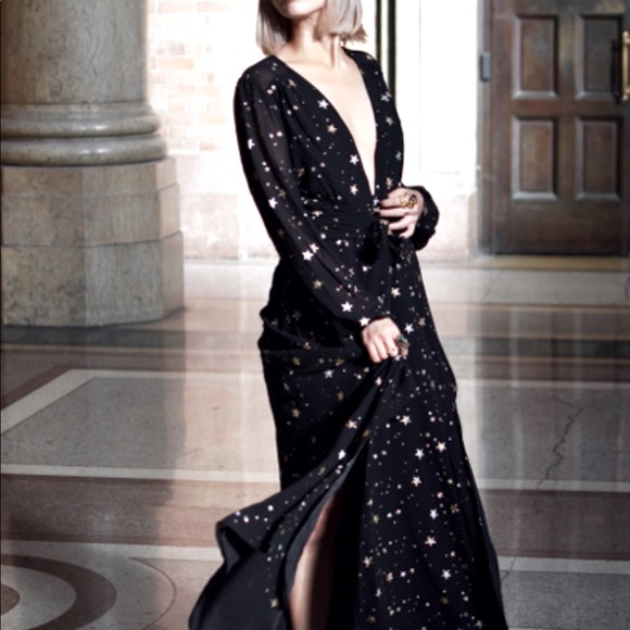 Privacy Please Revolve Stockton Dress - Picture 5 of 5